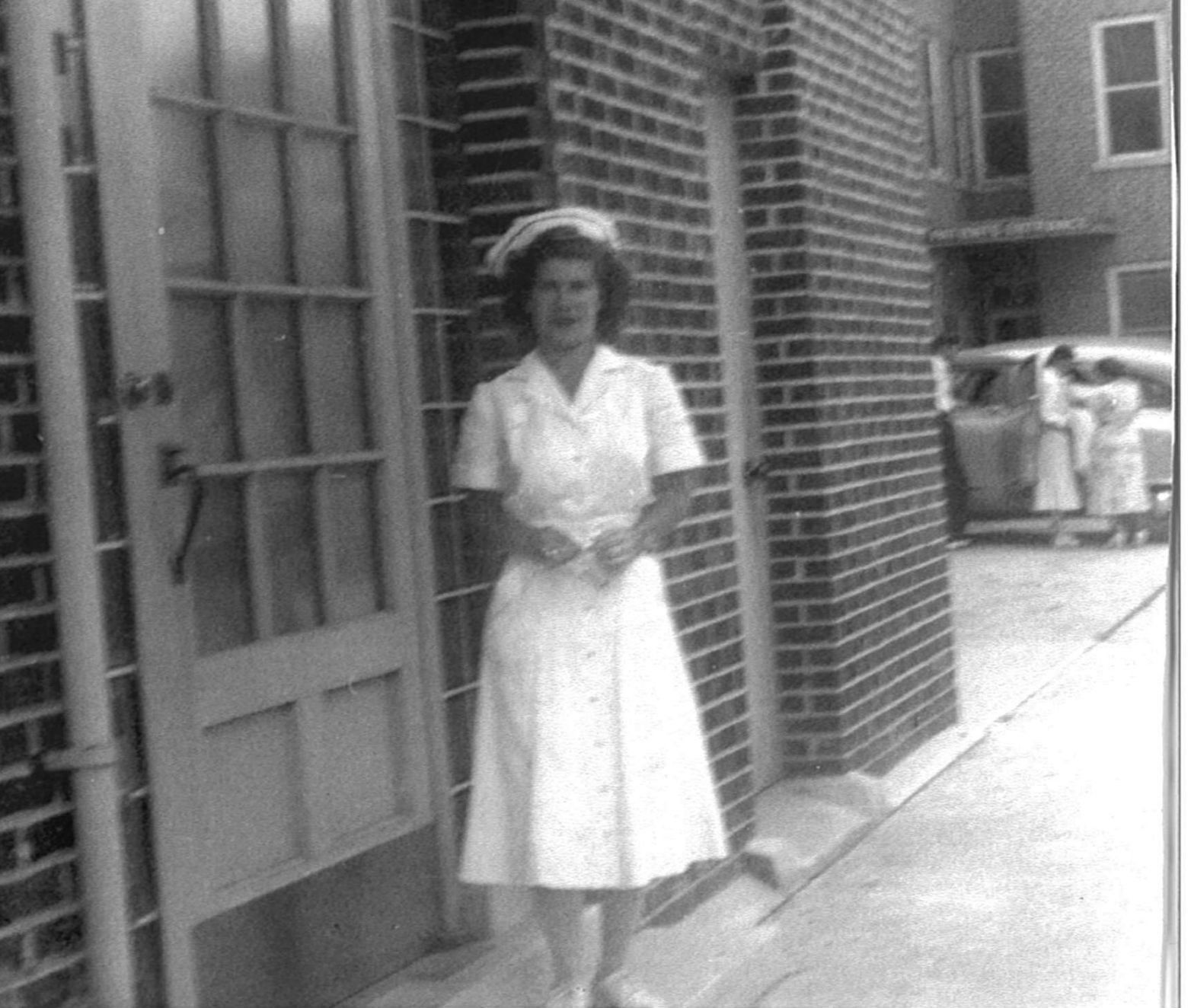 Nurse Millie